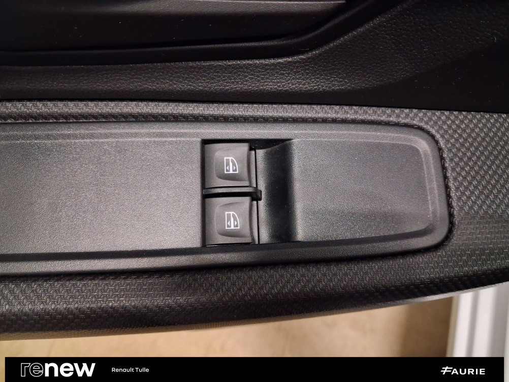 Acheter Dacia Sandero Sandero SCe 65 Essential 5p occasion dans les concessions du Groupe Faurie