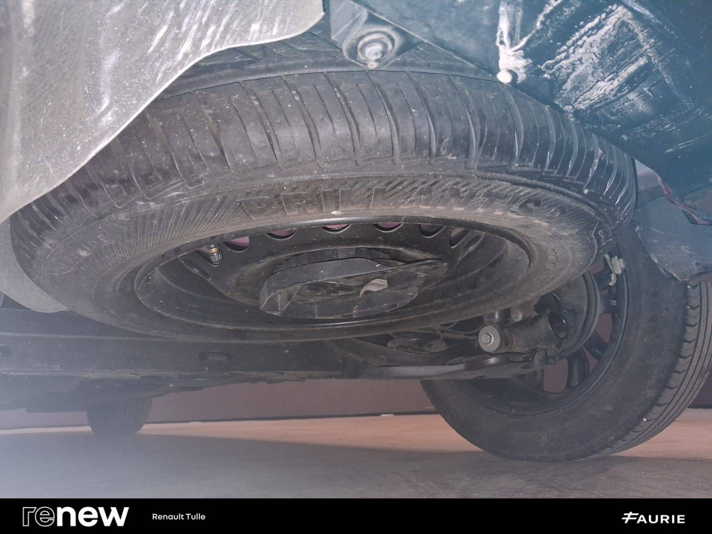 Acheter Renault Clio 4 Clio TCe 90 E6C Intens 5p occasion dans les concessions du Groupe Faurie