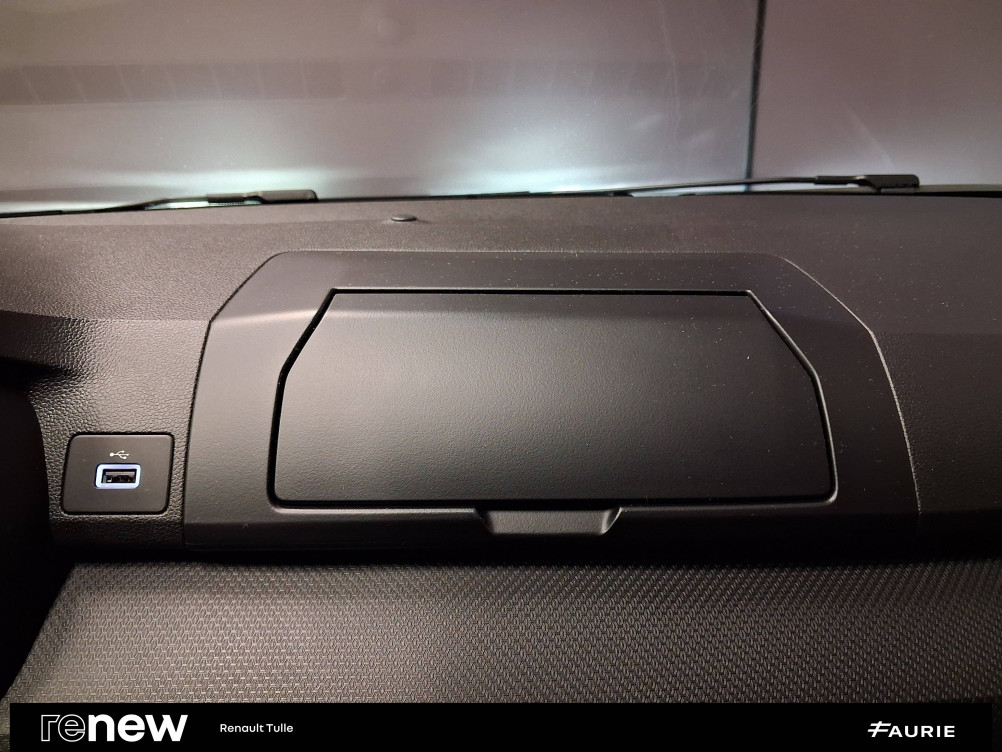 Acheter Dacia Sandero Sandero SCe 65 Essential 5p occasion dans les concessions du Groupe Faurie