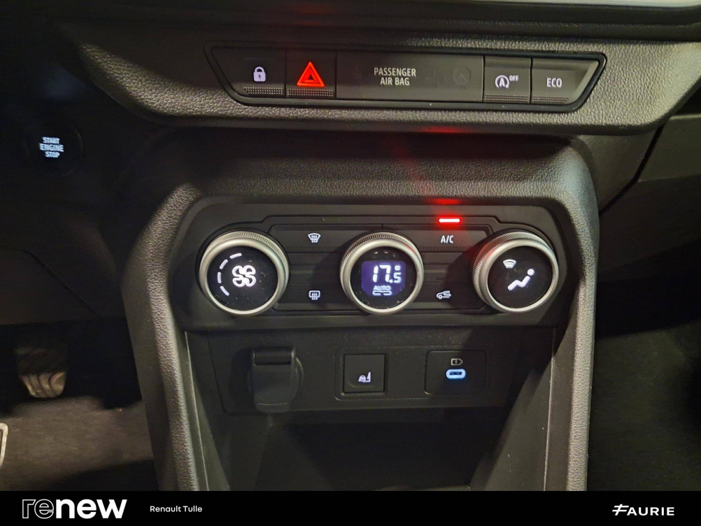 Acheter Dacia Sandero Sandero TCe 90 GSR2 Stepway Extreme 5p occasion dans les concessions du Groupe Faurie