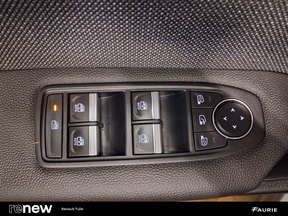 Acheter Renault Captur 2 Captur Eco-G 100 ch Techno 5p occasion dans les concessions du Groupe Faurie