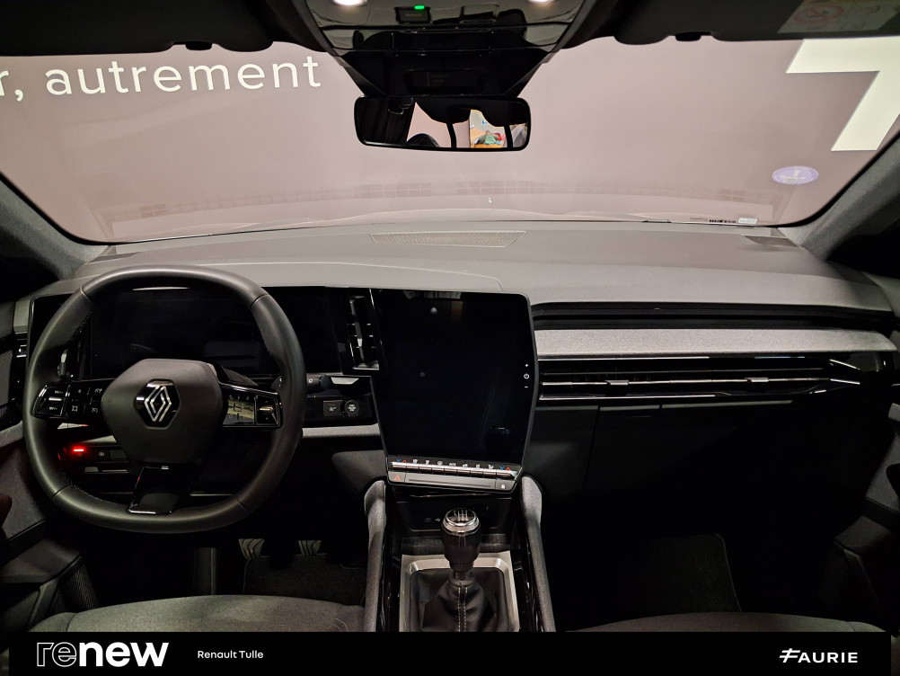 Acheter Renault Austral Austral mild hybrid advanced 130 Equilibre 5p occasion dans les concessions du Groupe Faurie