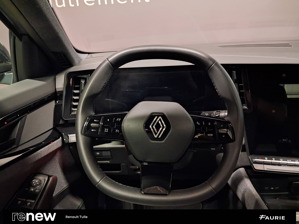 Acheter Renault Austral Austral mild hybrid advanced 130 Equilibre 5p occasion dans les concessions du Groupe Faurie