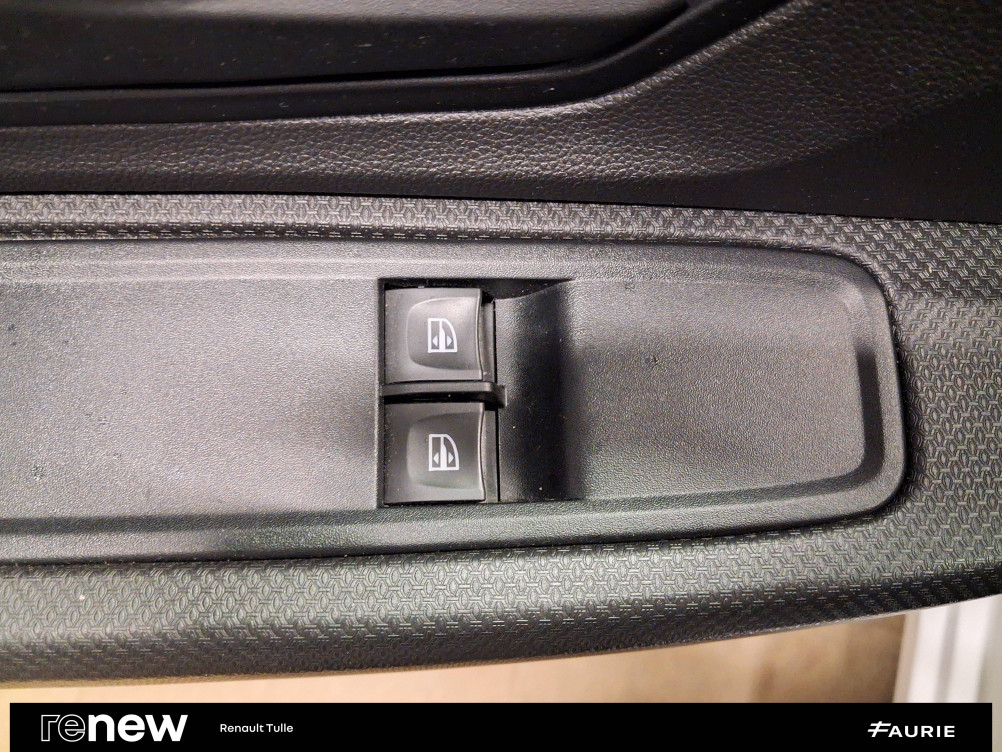 Acheter Dacia Sandero Sandero SCe 65 Essential 5p occasion dans les concessions du Groupe Faurie