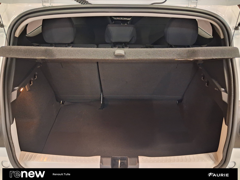 Acheter Dacia Sandero Sandero SCe 65 Essential 5p occasion dans les concessions du Groupe Faurie