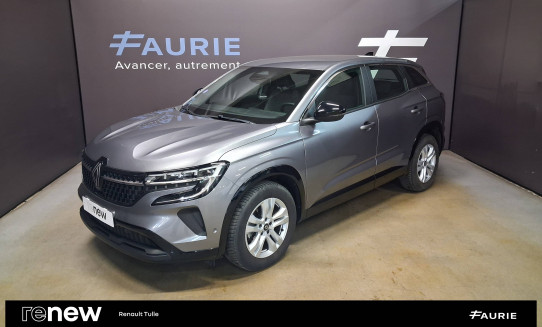 Acheter Renault Austral Austral mild hybrid advanced 130 Equilibre 5p occasion dans les concessions du Groupe Faurie