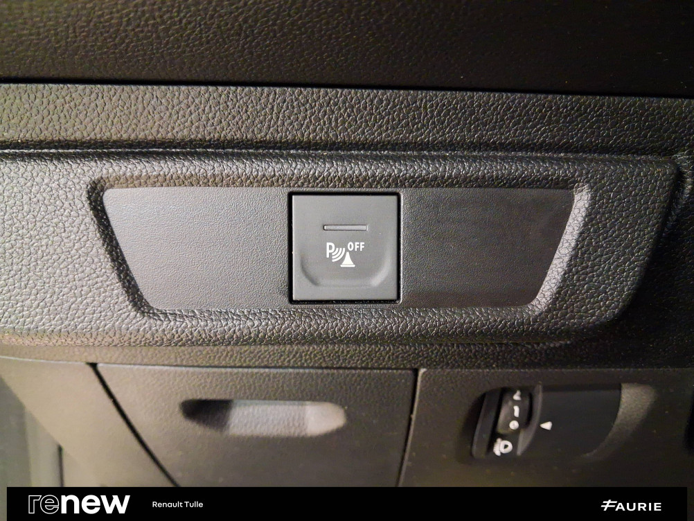Acheter Dacia Sandero Sandero SCe 65 Essential 5p occasion dans les concessions du Groupe Faurie