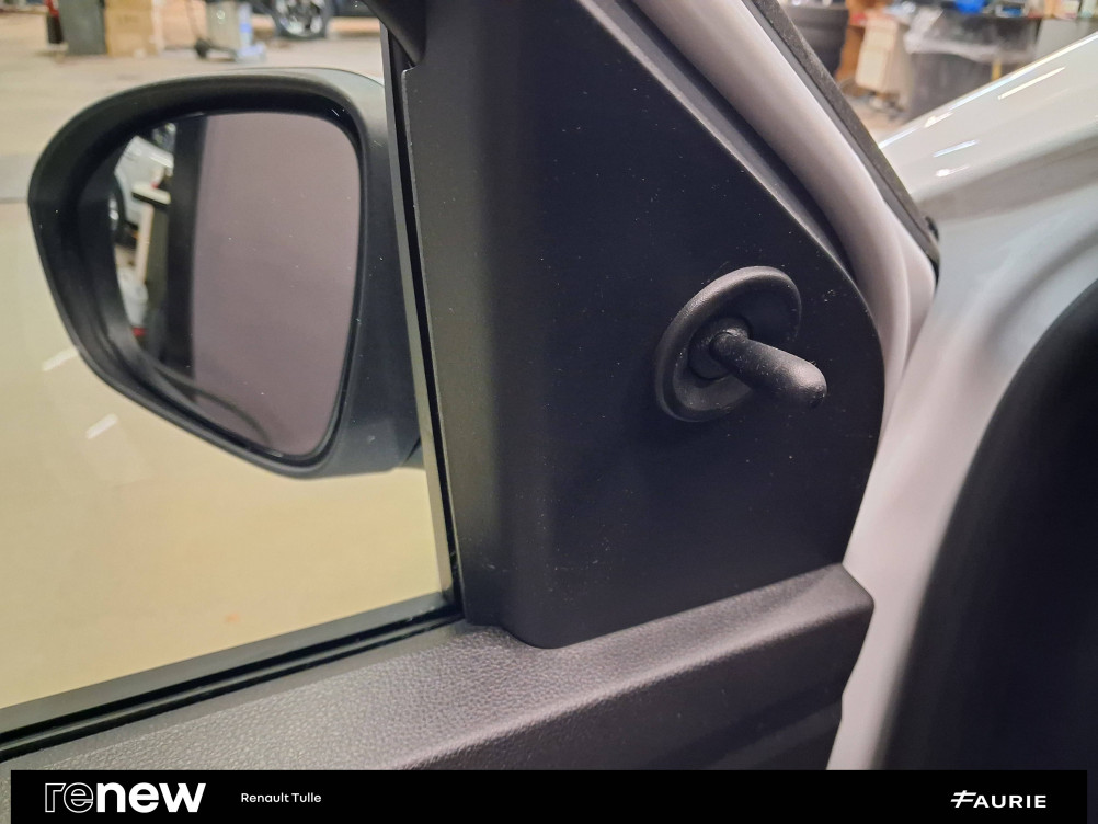Acheter Dacia Sandero Sandero SCe 65 Essential 5p occasion dans les concessions du Groupe Faurie