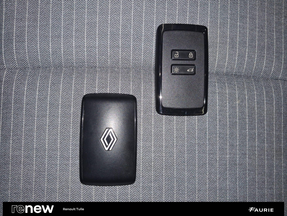 Acheter Renault Clio 5 Clio Eco-G 100 ch GSR2 Techno 5p occasion dans les concessions du Groupe Faurie