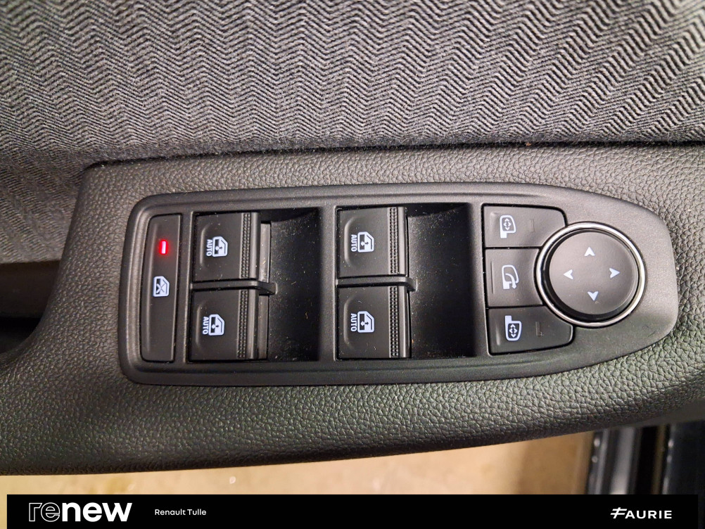 Acheter Renault Clio 5 Clio Eco-G 100 ch GSR2 Techno 5p occasion dans les concessions du Groupe Faurie