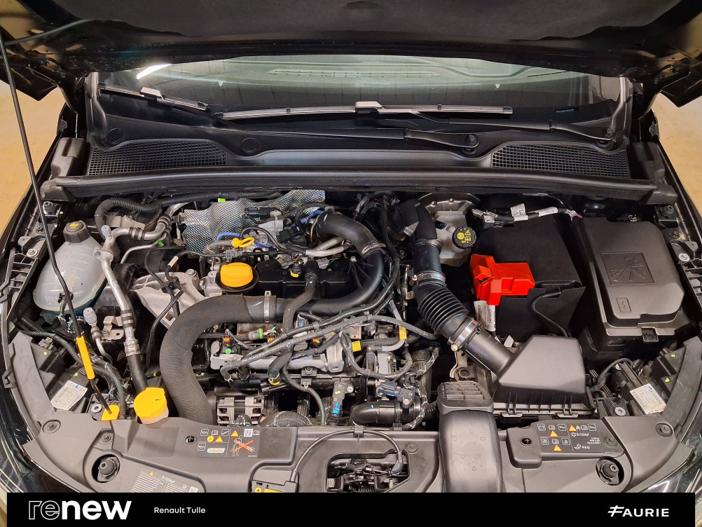 Acheter Renault Clio 5 Clio Eco-G 100 ch GSR2 Techno 5p occasion dans les concessions du Groupe Faurie