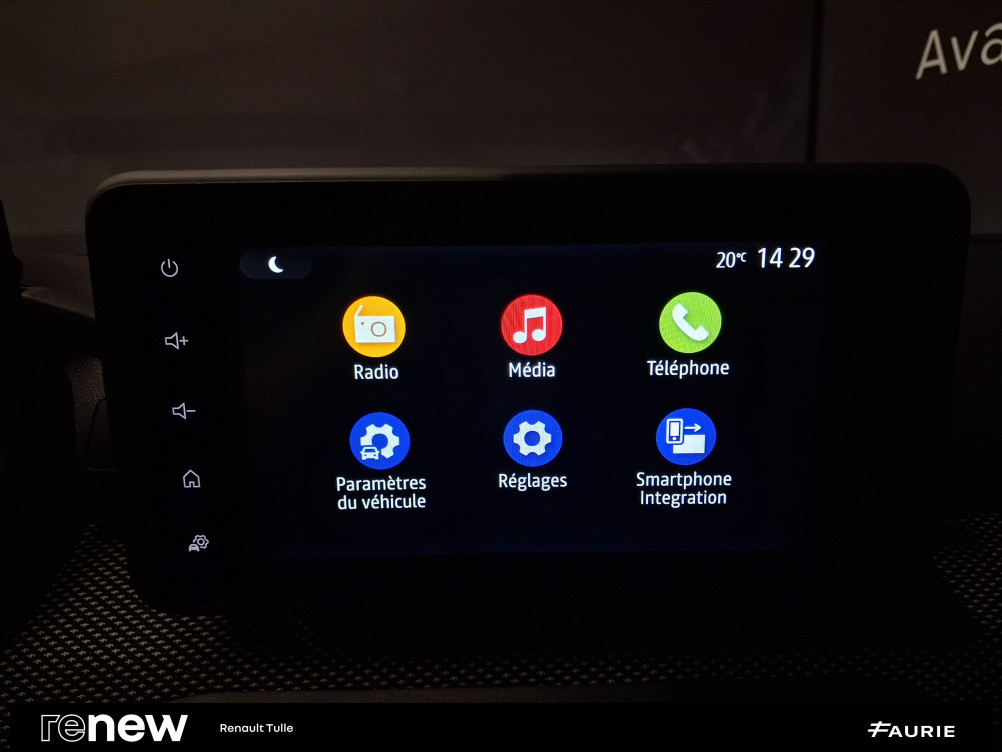 Acheter Dacia Sandero Sandero ECO-G 100 - 22 Stepway Confort 5p occasion dans les concessions du Groupe Faurie