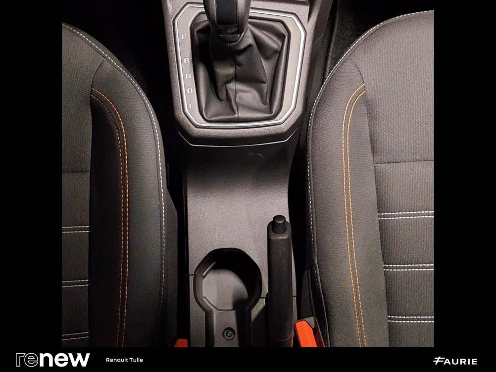 Acheter Dacia Sandero Sandero TCe 90 CVT - 22 Stepway Confort 5p occasion dans les concessions du Groupe Faurie
