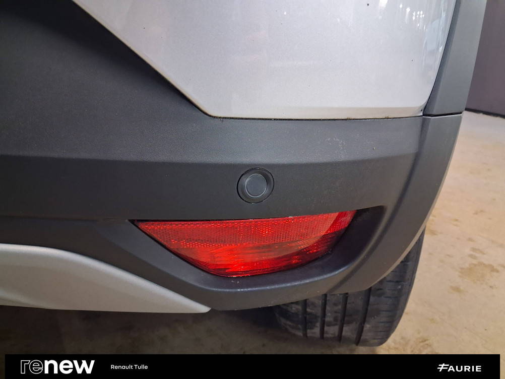 Acheter Dacia Sandero Sandero ECO-G 100 - 22 Stepway Confort 5p occasion dans les concessions du Groupe Faurie