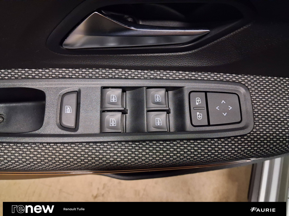 Acheter Dacia Sandero Sandero ECO-G 100 - 22 Stepway Confort 5p occasion dans les concessions du Groupe Faurie