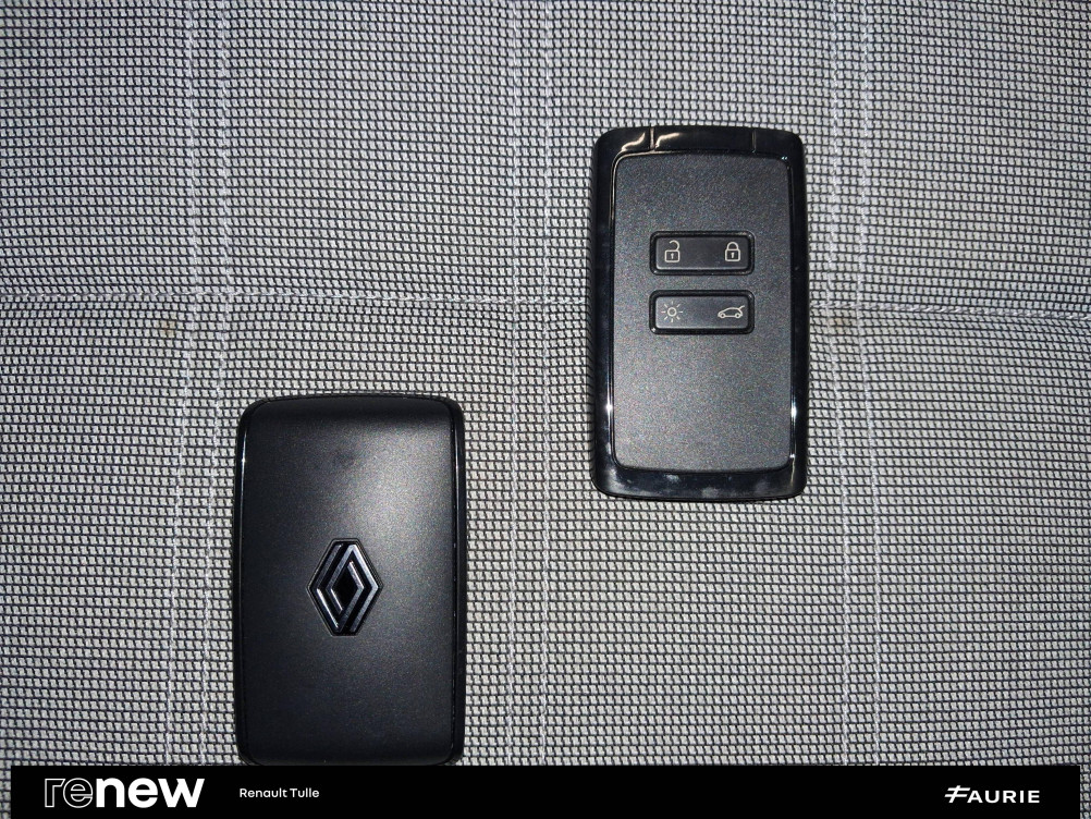 Acheter Renault Megane E-Tech Megane E-Tech EV60 220 ch super charge Techno 5p occasion dans les concessions du Groupe Faurie