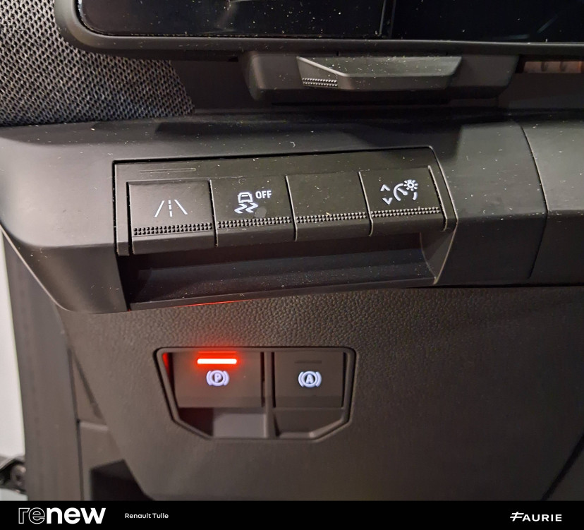 Acheter Renault Megane E-Tech Megane E-Tech EV60 220 ch super charge Techno 5p occasion dans les concessions du Groupe Faurie