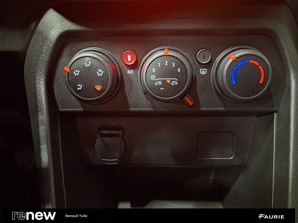 Acheter Dacia Sandero Sandero ECO-G 100 - 22 Stepway Confort 5p occasion dans les concessions du Groupe Faurie