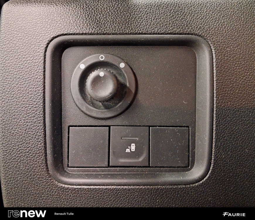 Acheter Dacia Duster Duster Blue dCi 115 4x2 Prestige + 5p occasion dans les concessions du Groupe Faurie