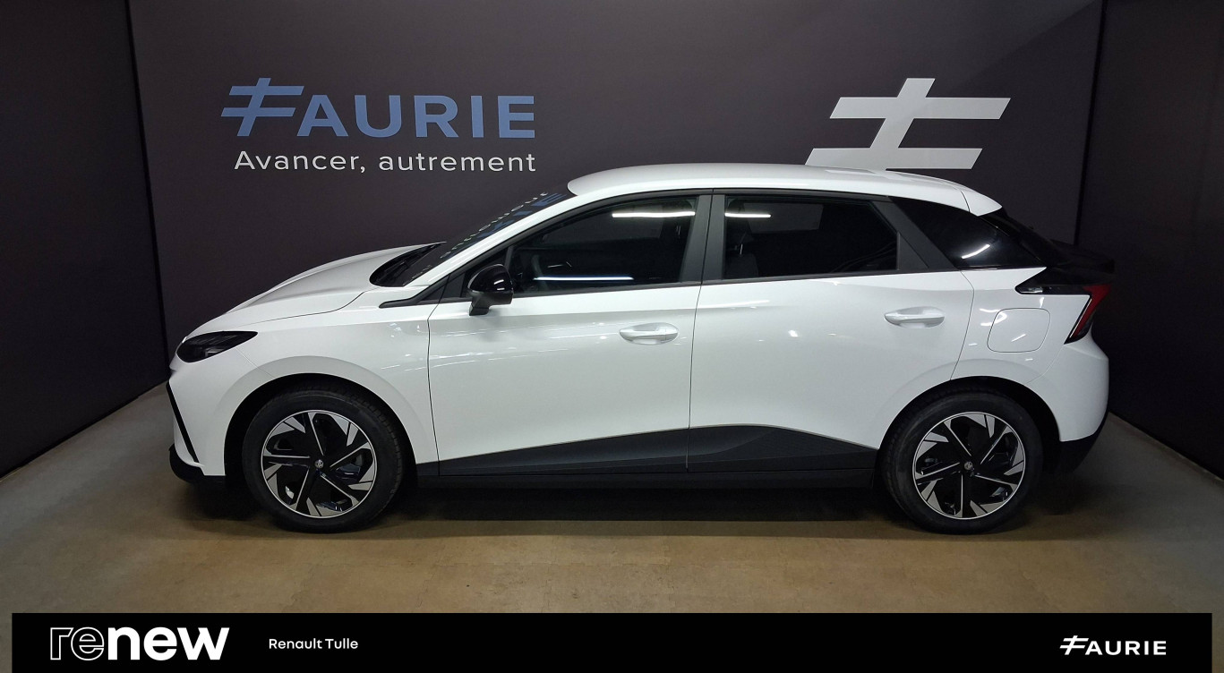 Acheter MG Motor MG 4 MG4 Electric 51kWh - 125 kW 2WD Standard 5p occasion dans les concessions du Groupe Faurie