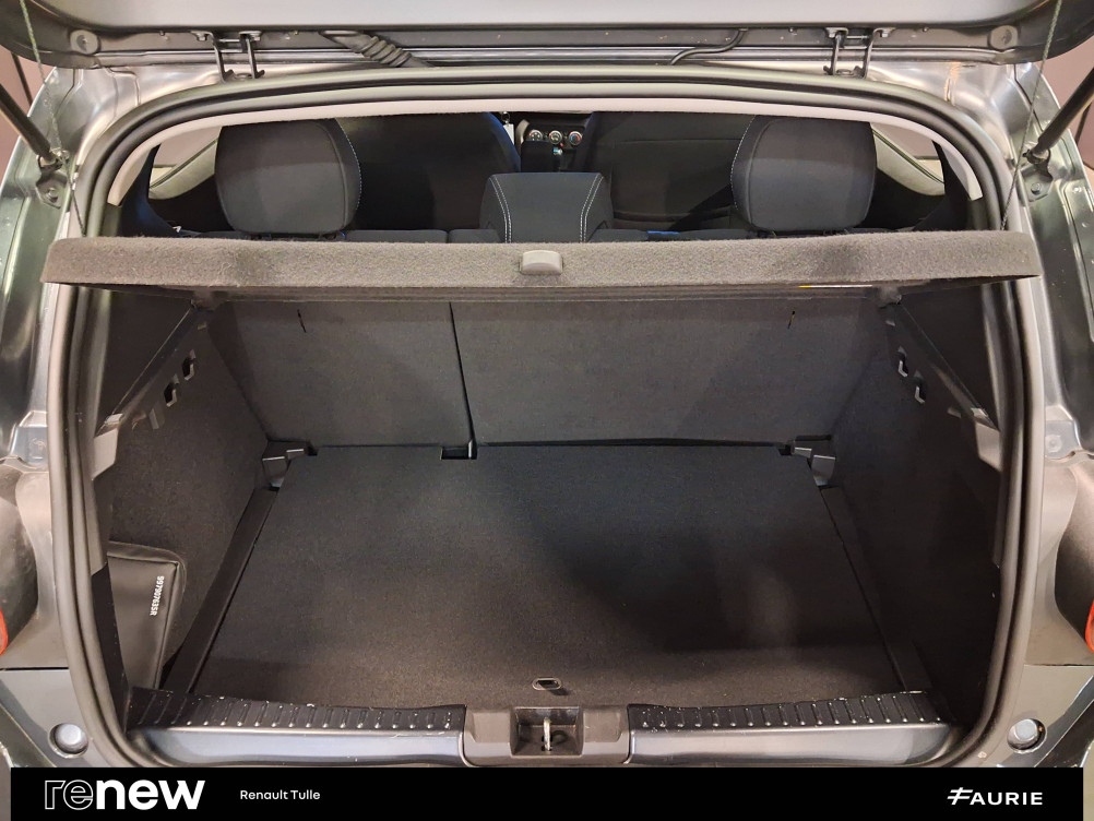 Acheter Dacia Sandero Sandero ECO-G 100 - 22 Stepway Confort 5p occasion dans les concessions du Groupe Faurie