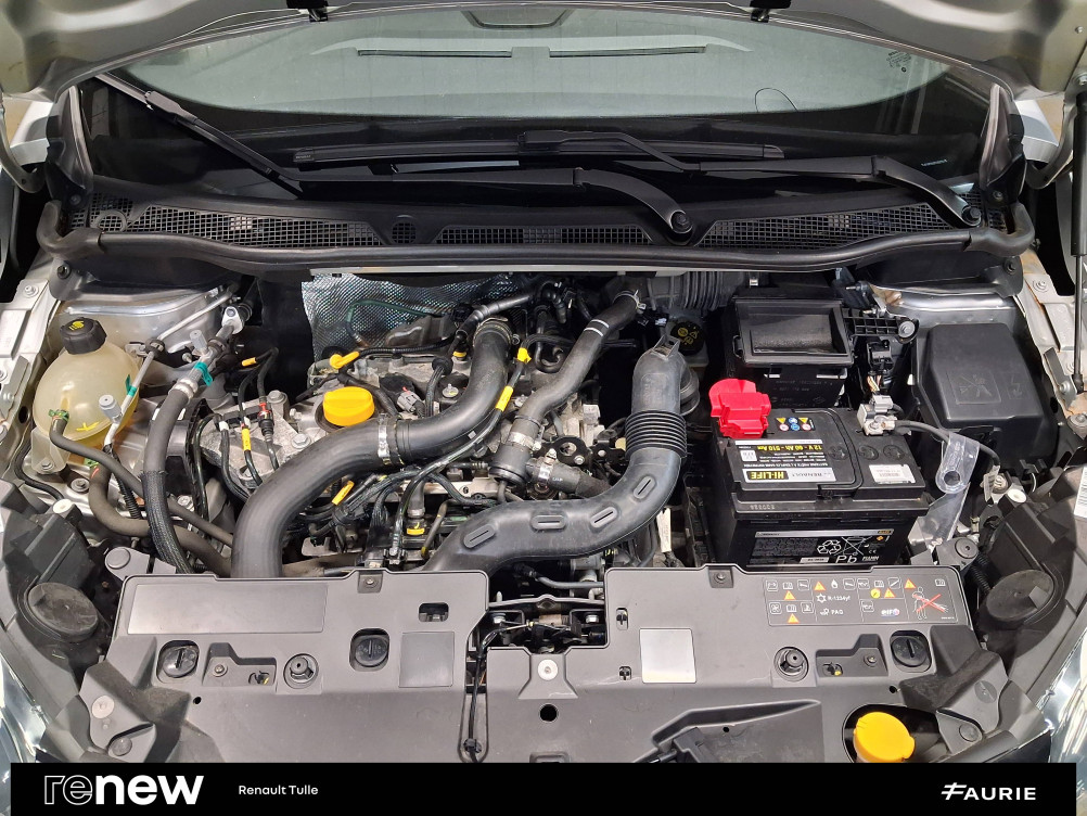 Acheter Renault Captur Captur TCe 90 E6C Business 5p occasion dans les concessions du Groupe Faurie