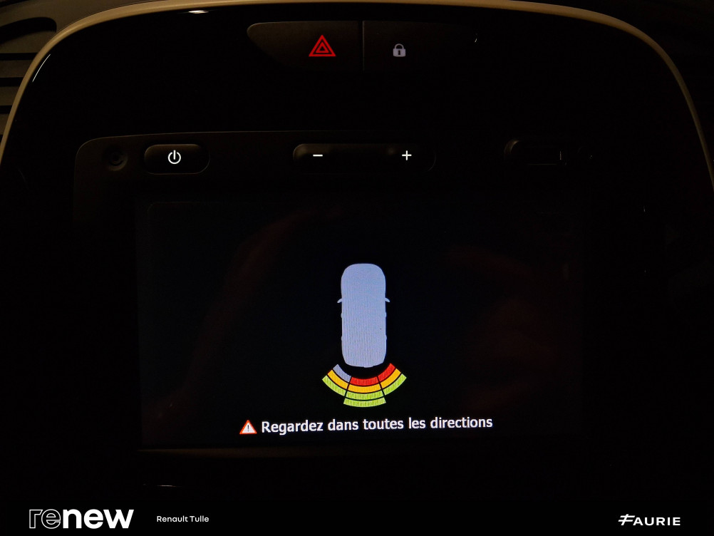 Acheter Renault Captur Captur TCe 90 E6C Business 5p occasion dans les concessions du Groupe Faurie