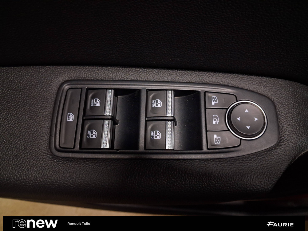 Acheter Renault Captur 2 Captur E-Tech full hybrid 145 Techno 5p occasion dans les concessions du Groupe Faurie