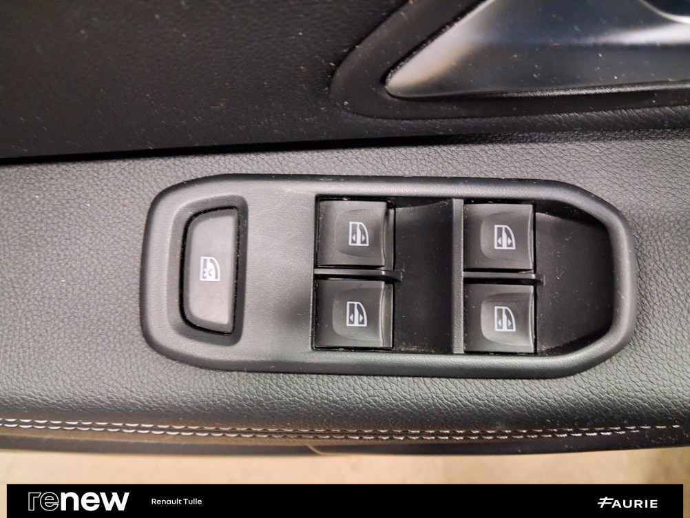 Acheter Dacia Duster Duster Blue dCi 115 4x2 Prestige + 5p occasion dans les concessions du Groupe Faurie