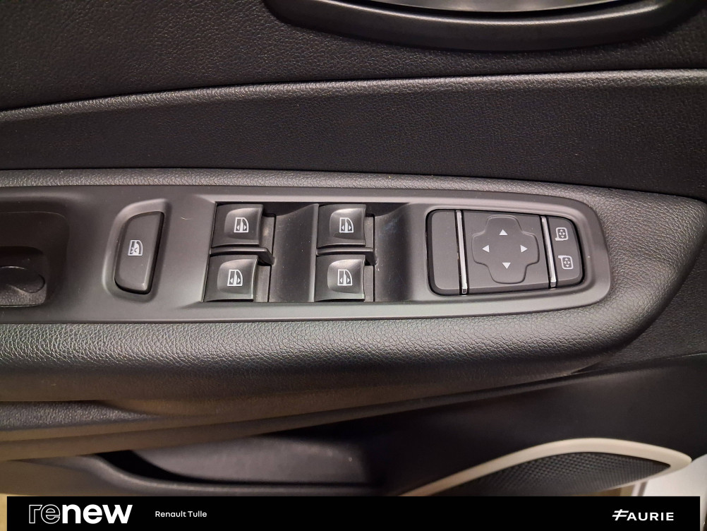 Acheter Renault Captur Captur TCe 90 E6C Business 5p occasion dans les concessions du Groupe Faurie