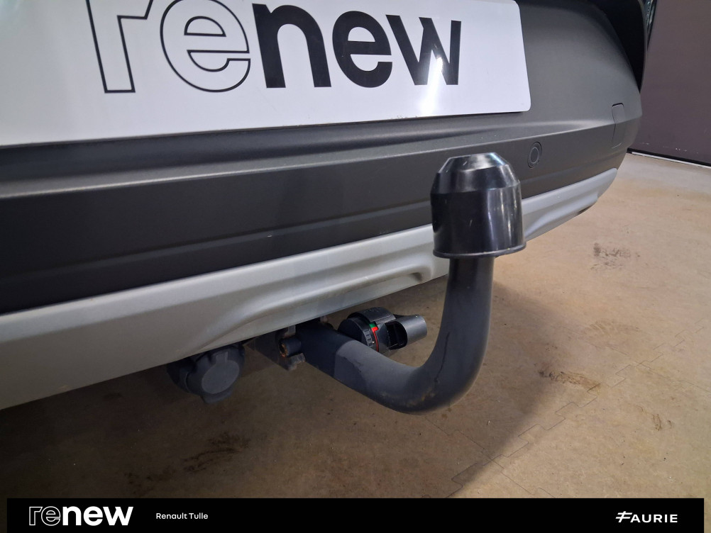 Acheter Dacia Sandero Sandero ECO-G 100 - 22 Stepway Confort 5p occasion dans les concessions du Groupe Faurie