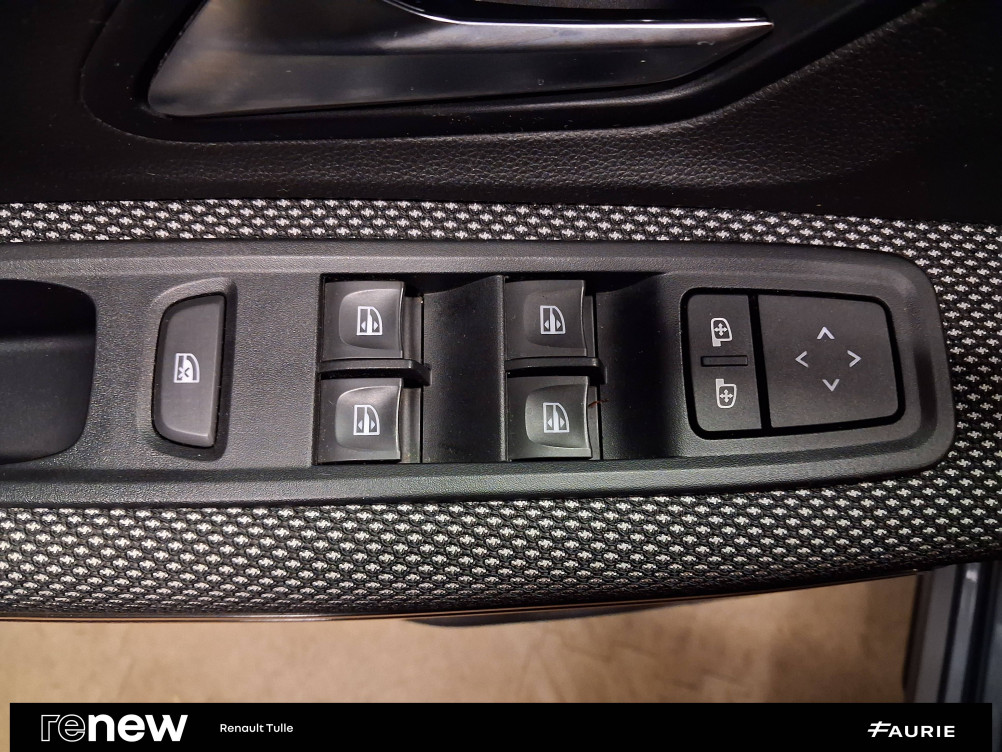 Acheter Dacia Sandero Sandero ECO-G 100 - 22 Stepway Confort 5p occasion dans les concessions du Groupe Faurie
