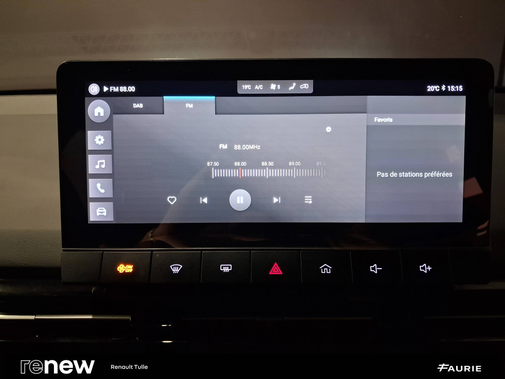 Acheter MG Motor MG 4 MG4 Electric 51kWh - 125 kW 2WD Standard 5p occasion dans les concessions du Groupe Faurie