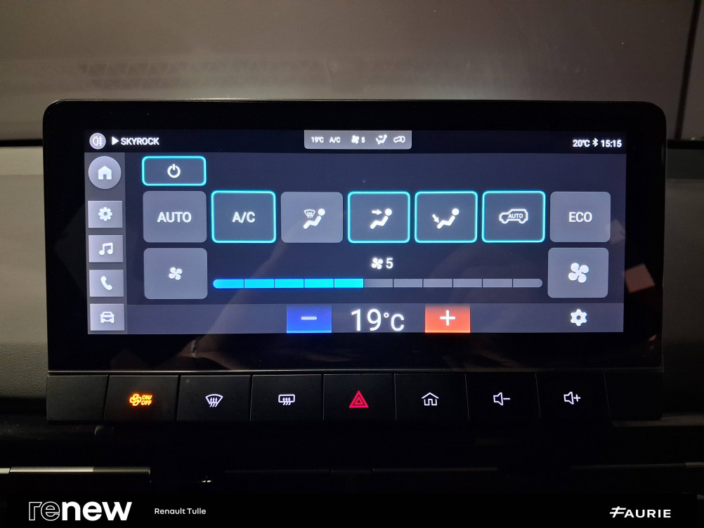 Acheter MG Motor MG 4 MG4 Electric 51kWh - 125 kW 2WD Standard 5p occasion dans les concessions du Groupe Faurie