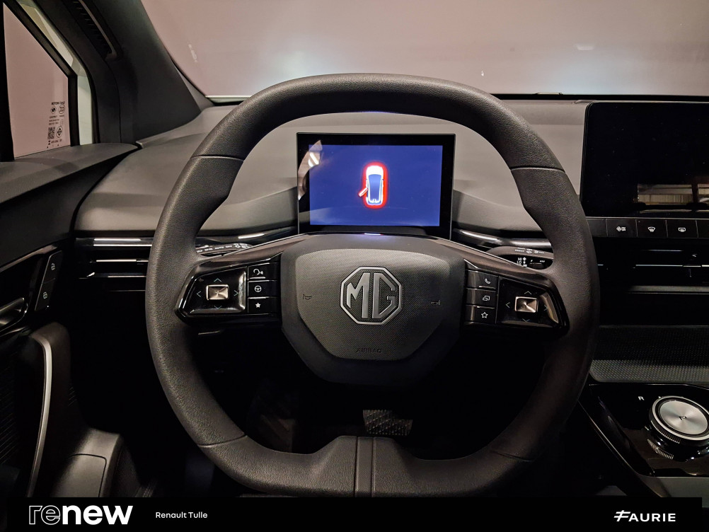 Acheter MG Motor MG 4 MG4 Electric 51kWh - 125 kW 2WD Standard 5p occasion dans les concessions du Groupe Faurie