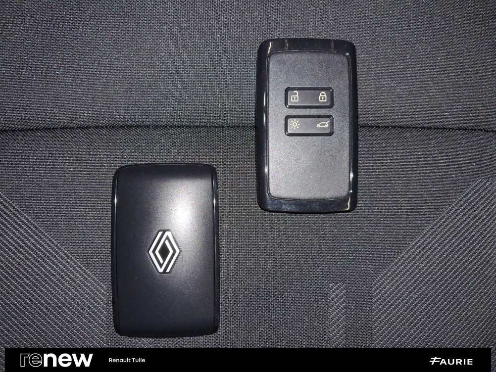 Acheter Renault Clio 5 Clio E-Tech full hybrid 145 ch GSR2 Esprit Alpine 5p occasion dans les concessions du Groupe Faurie