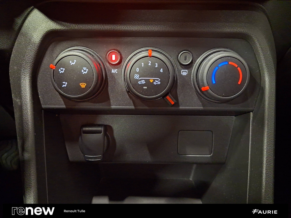 Acheter Dacia Sandero Sandero TCe 90 - 22 Stepway Confort 5p occasion dans les concessions du Groupe Faurie