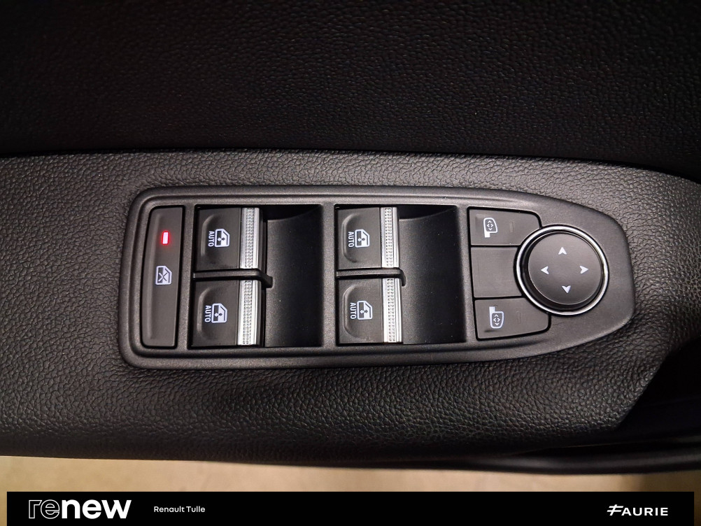 Acheter Renault Captur 2 Captur TCe 140 - 21 Intens 5p occasion dans les concessions du Groupe Faurie