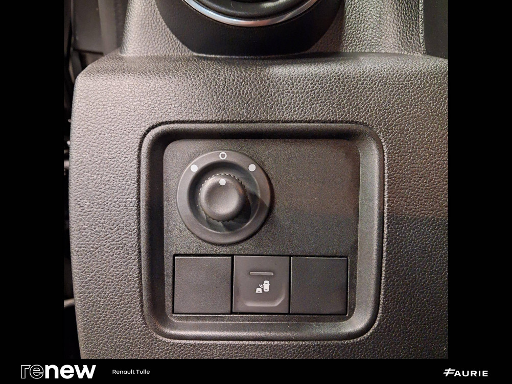 Acheter Dacia Duster Duster Blue dCi 115 4x4 Prestige 5p occasion dans les concessions du Groupe Faurie