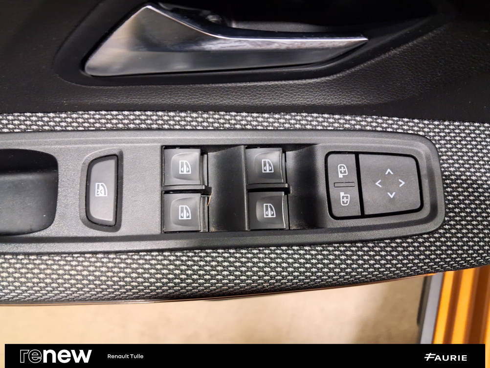 Acheter Dacia Sandero Sandero TCe 90 - 22 Stepway Confort 5p occasion dans les concessions du Groupe Faurie