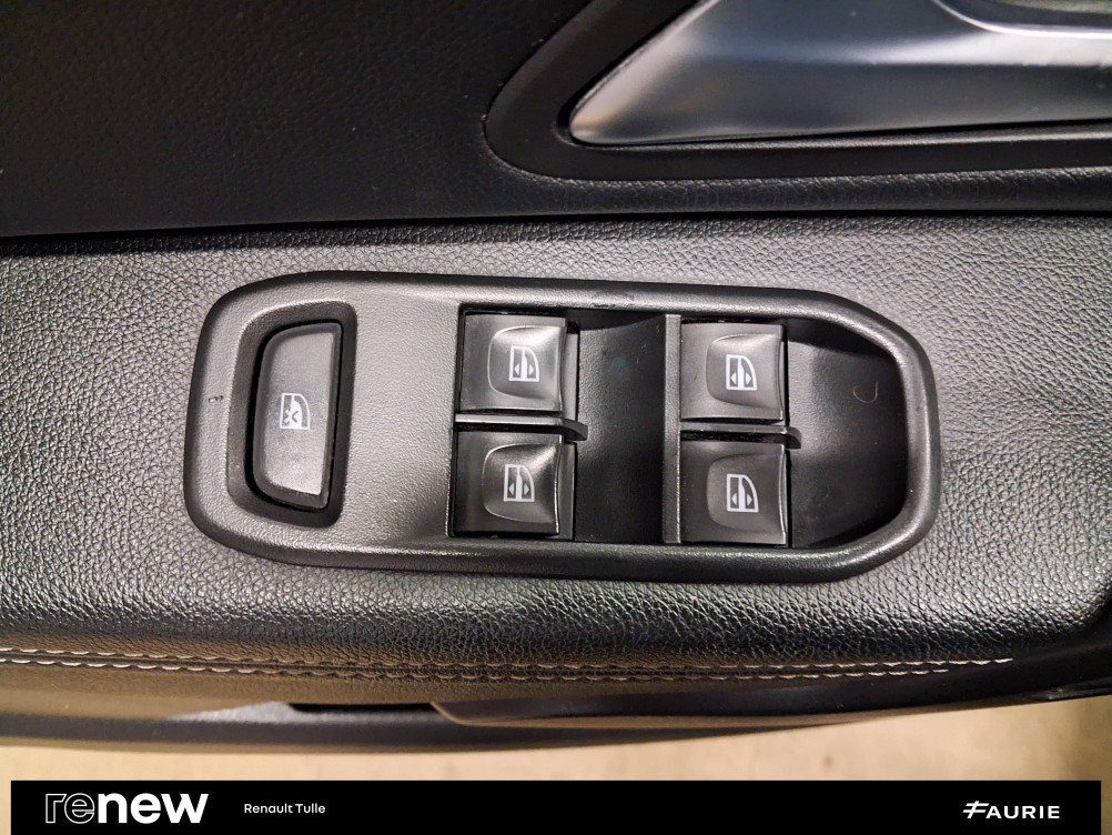Acheter Dacia Duster Duster Blue dCi 115 4x4 Prestige 5p occasion dans les concessions du Groupe Faurie