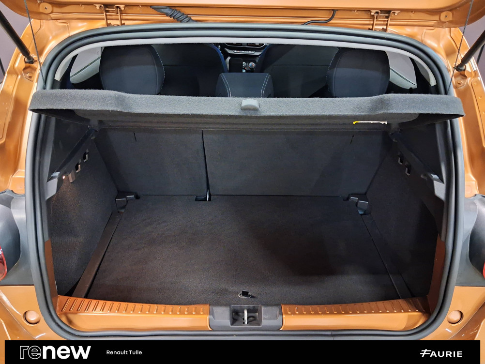 Acheter Dacia Sandero Sandero TCe 90 - 22 Stepway Confort 5p occasion dans les concessions du Groupe Faurie