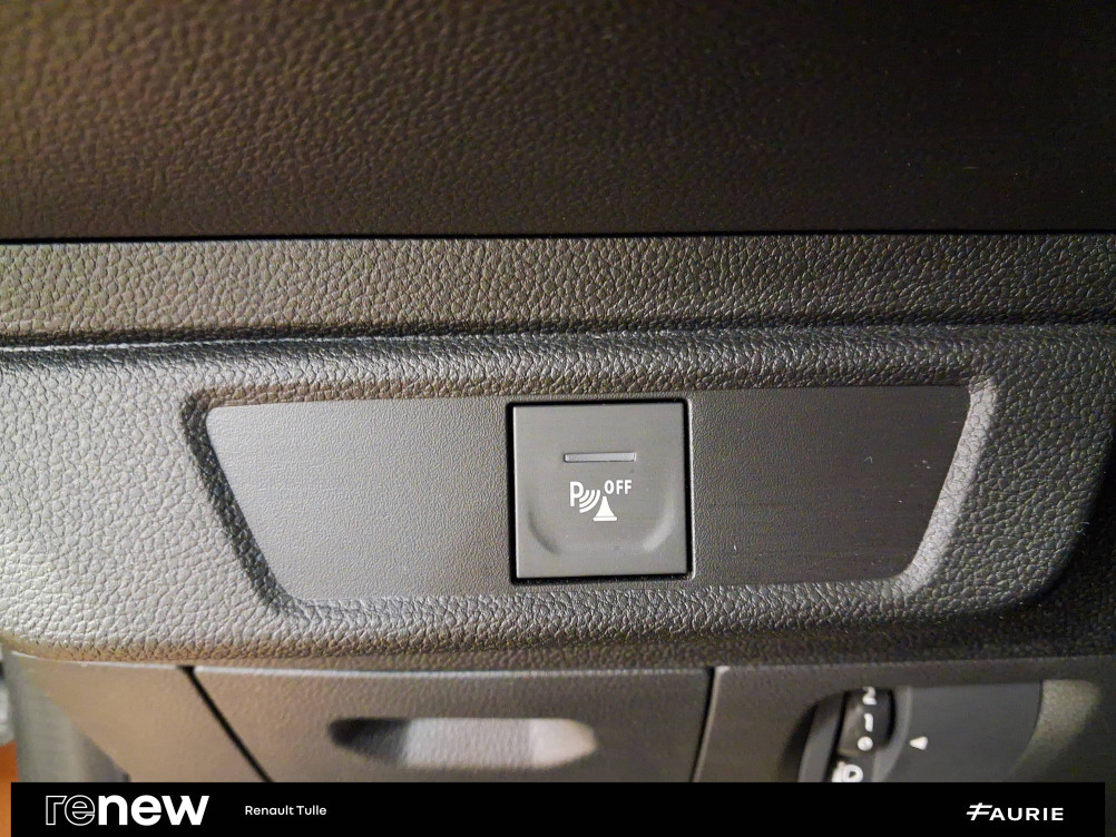 Acheter Dacia Sandero Sandero TCe 90 - 22 Stepway Confort 5p occasion dans les concessions du Groupe Faurie