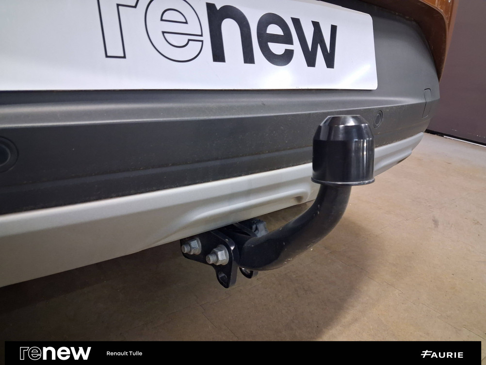 Acheter Dacia Sandero Sandero TCe 90 - 22 Stepway Confort 5p occasion dans les concessions du Groupe Faurie