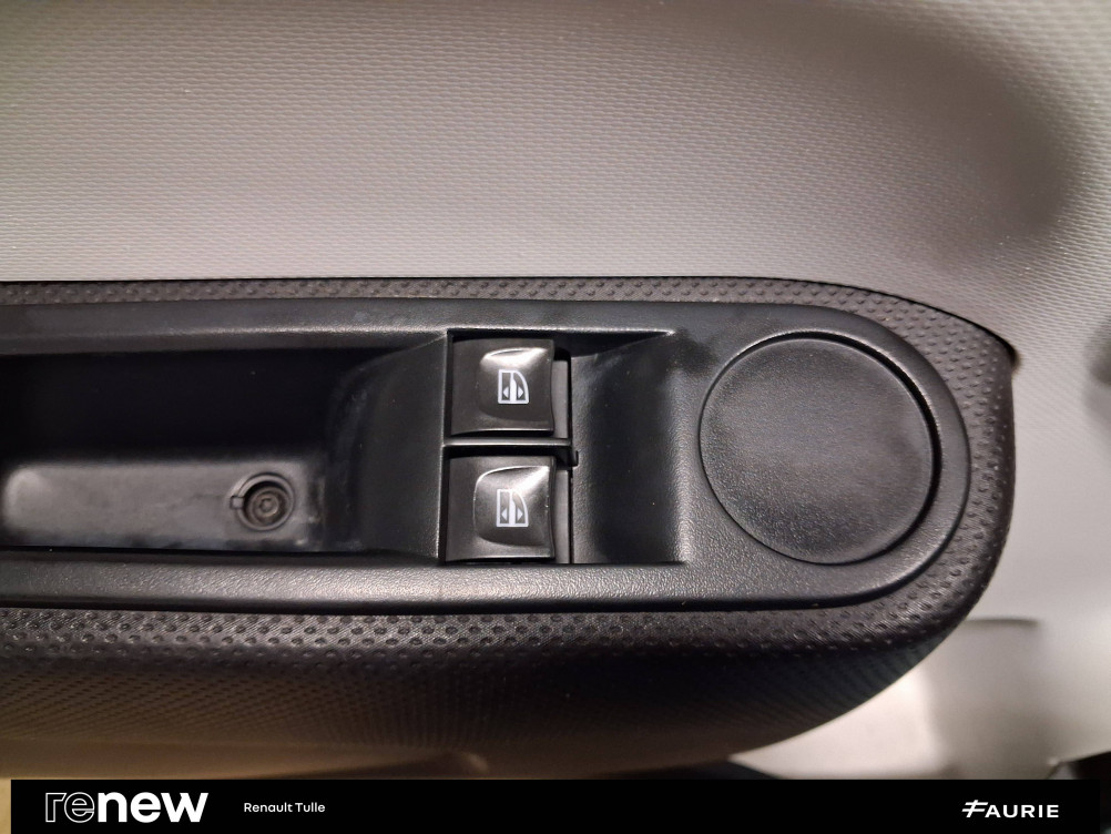 Acheter Renault Twingo 3 Twingo III 1.0 SCe 70 BC Life 5p occasion dans les concessions du Groupe Faurie