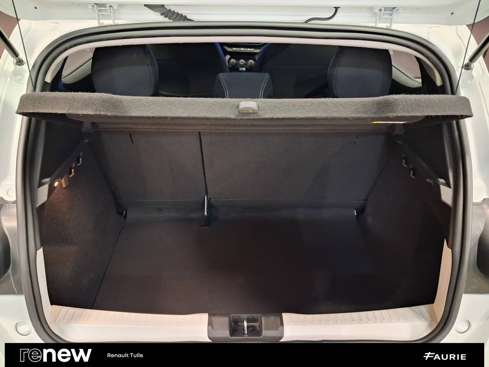 Acheter Dacia Sandero Sandero ECO-G 100 - 22 Confort 5p occasion dans les concessions du Groupe Faurie