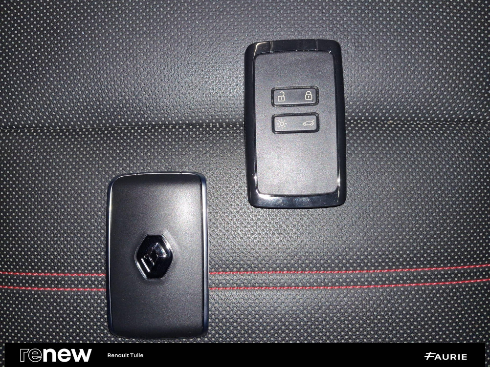 Acheter Renault Arkana Arkana TCe 160 EDC FAP - 21B R.S. Line 5p occasion dans les concessions du Groupe Faurie