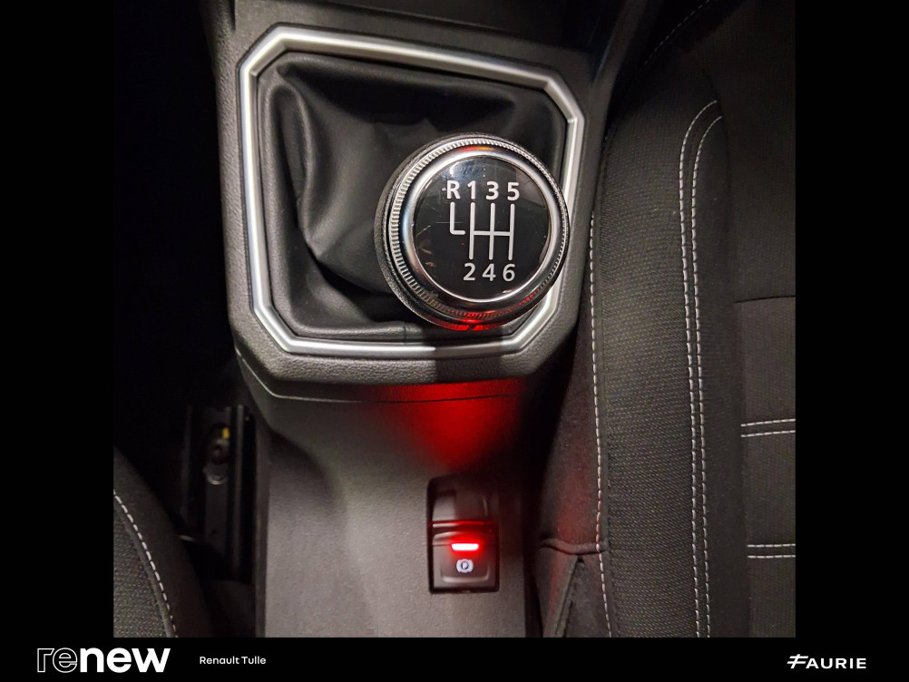 Acheter Dacia Sandero Sandero ECO-G 100 - 22 Confort 5p occasion dans les concessions du Groupe Faurie