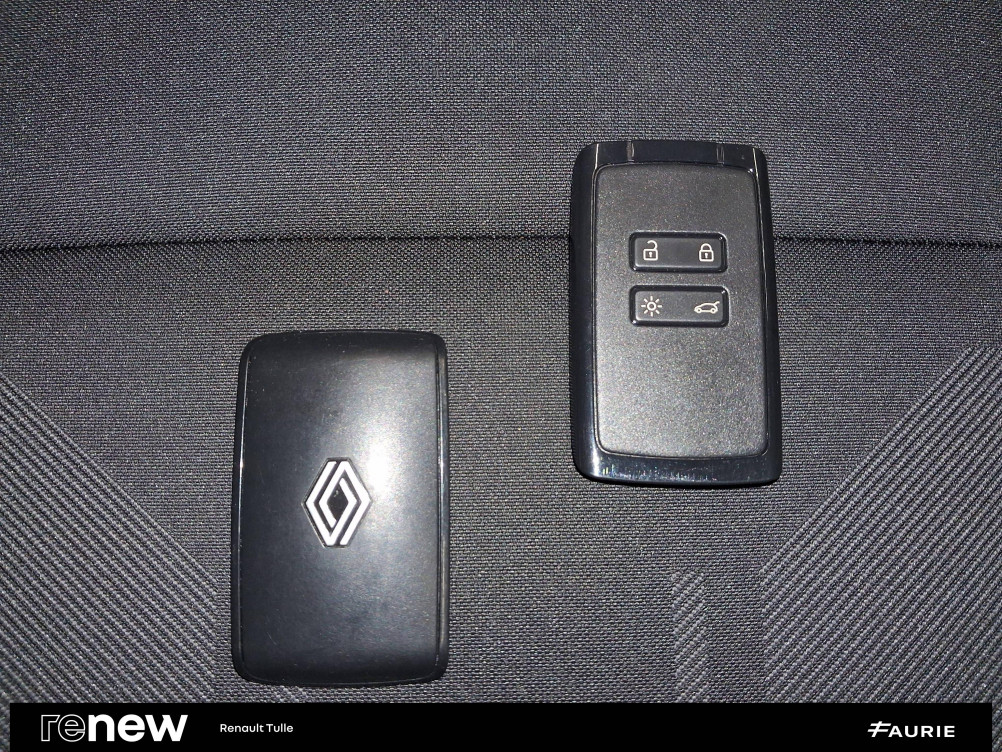 Acheter Renault Clio 5 Clio E-Tech full hybrid 145 ch GSR2 Esprit Alpine 5p occasion dans les concessions du Groupe Faurie