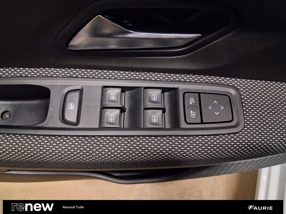 Acheter Dacia Sandero Sandero ECO-G 100 - 22 Confort 5p occasion dans les concessions du Groupe Faurie